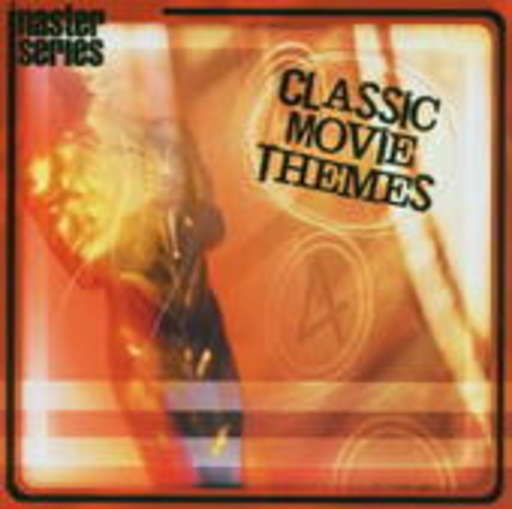 Diverse – Classic Movie Themes