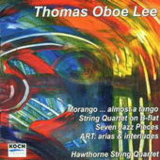Hawthorne String Quartet – Streichquartette