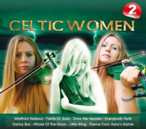 Diverse – Celtic Women
