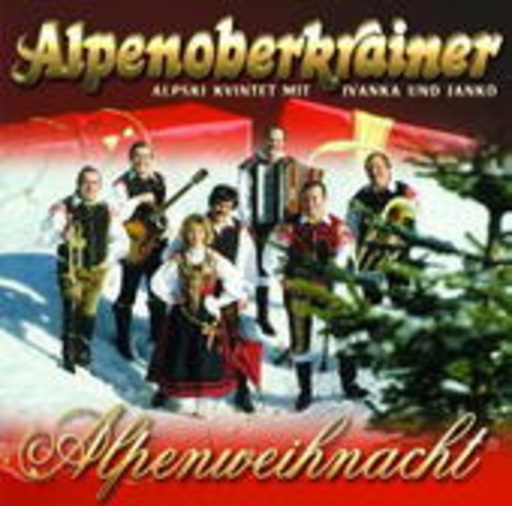 Alpenoberkrainer – Alpenweihnacht
