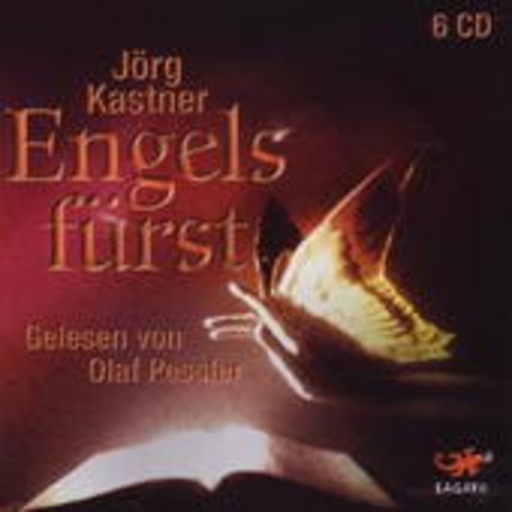 Olaf Pessler – Engelsfürst