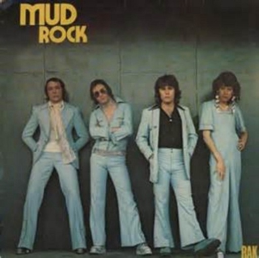 Mud – Mud Rock