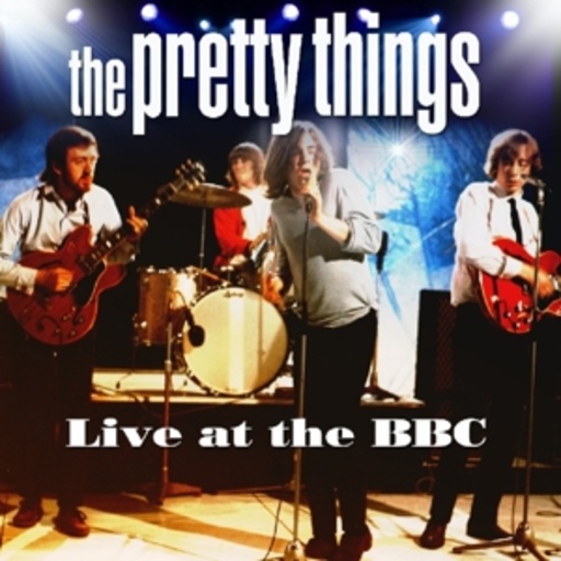 The Pretty Things – Live At The BBC