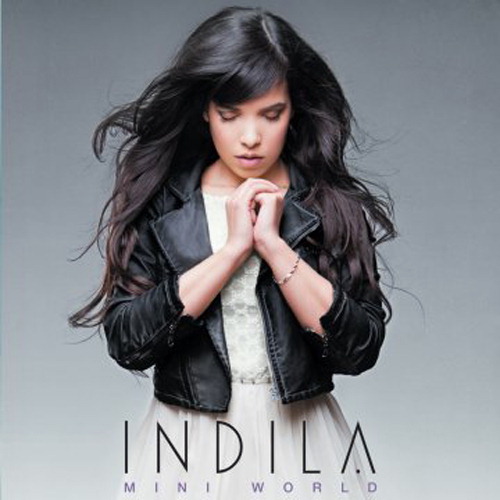 Indila – Mini World