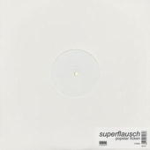 Superflausch – Popstar/Ficken (Remixes)