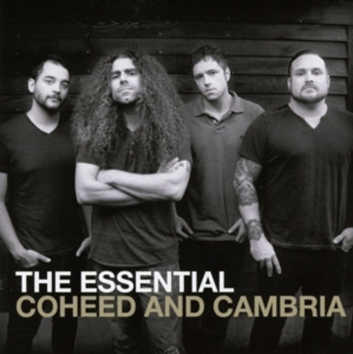 Coheed And Cambria – The Essential