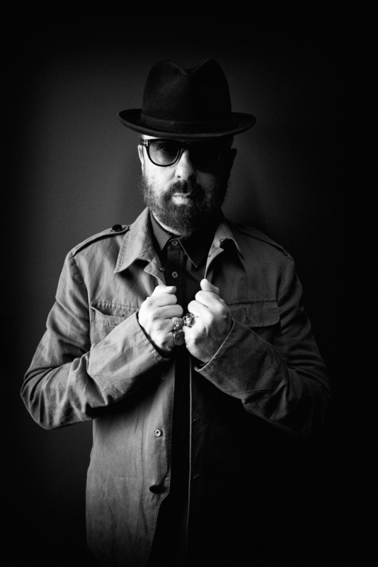 Bindet sich enger an Kobalt: Dave Stewart