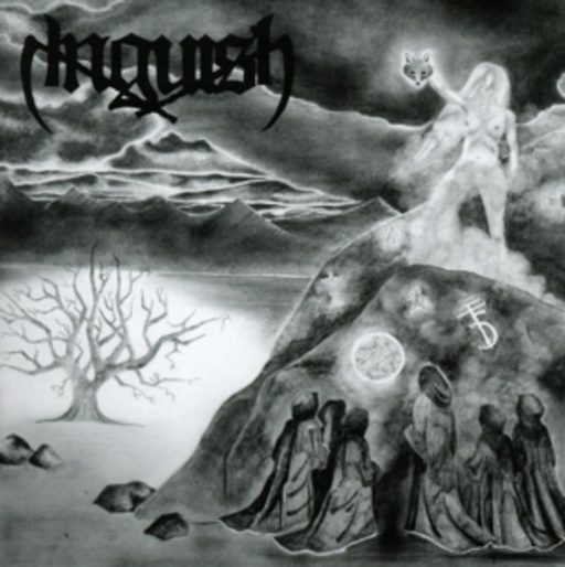 Anguish – Mountain