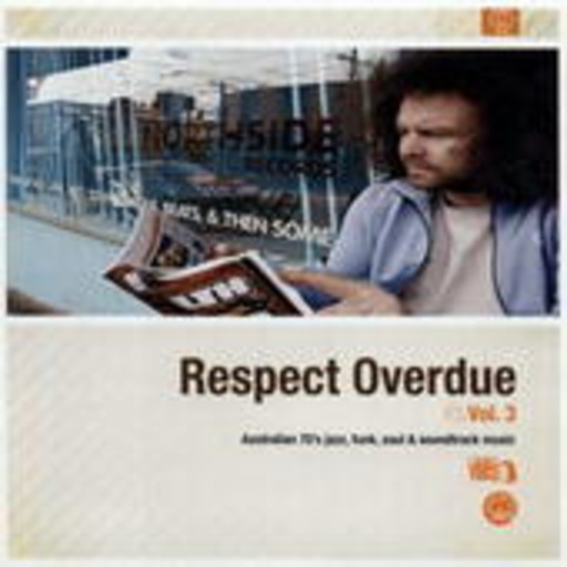 Diverse – Respect Overdue
