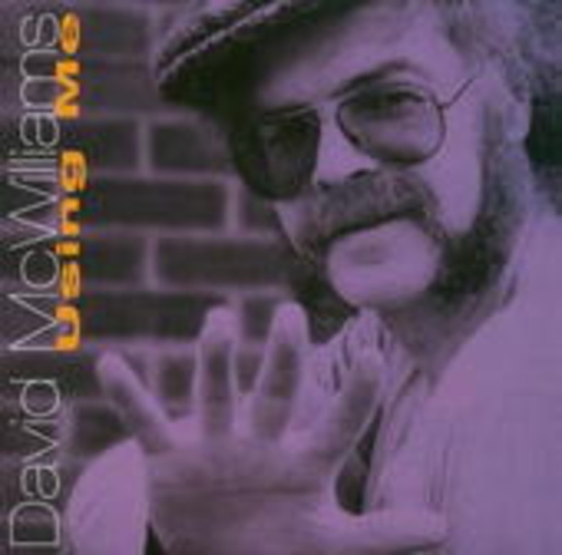 David McWilliams – Using Me
