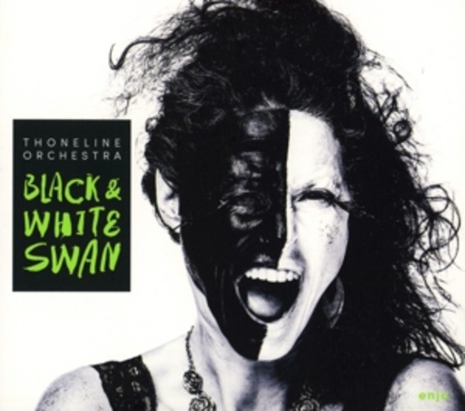 Thoneline Orchestra – Black & White Swan