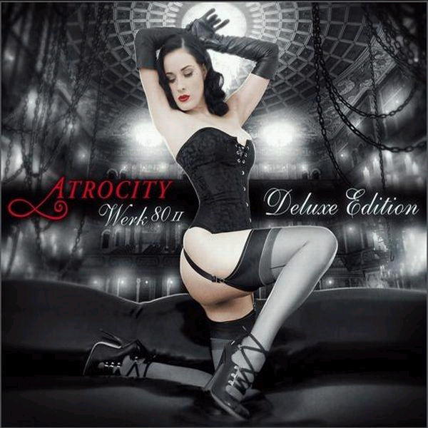 Atrocity – Werk 80 II