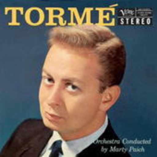 Mel Torme – Torme (LPR)