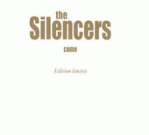 The Silencers – Come
