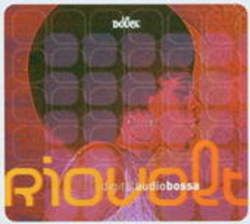 Riovolt – Digital Audio Bossa