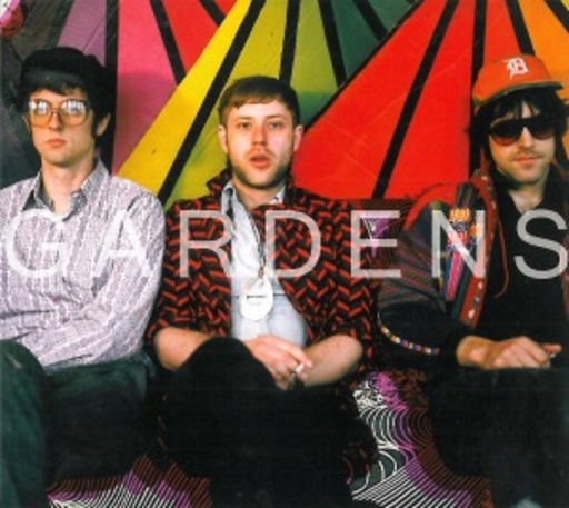 Gardens – Gardens