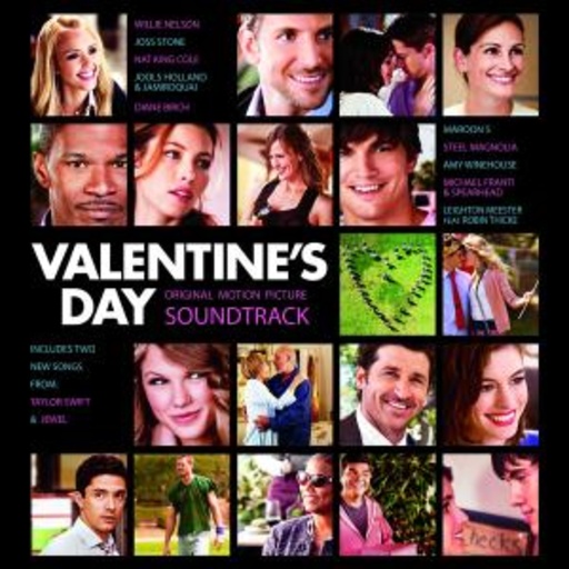 Diverse – Valentine's Day
