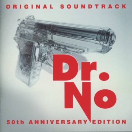 Diverse – Dr. No - 50th Anniversary Edition