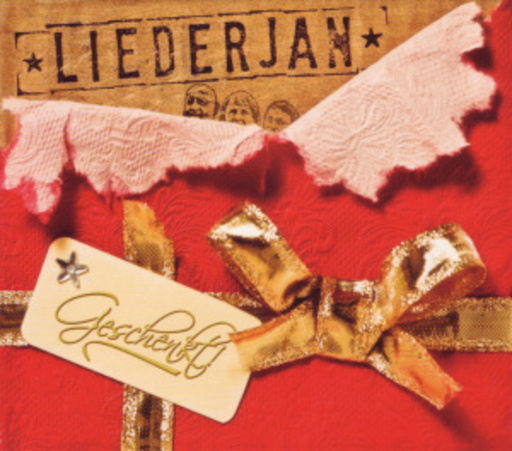 Liederjan – Geschenkt