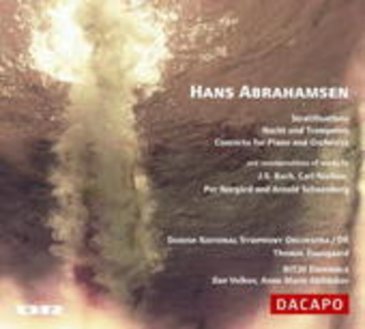 Thomas Dausgaard/Danish National Symphony Orchestra – Stratifications