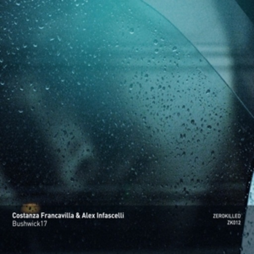 Constanza Francavilla & Alex Infascelli – Bushwick 17