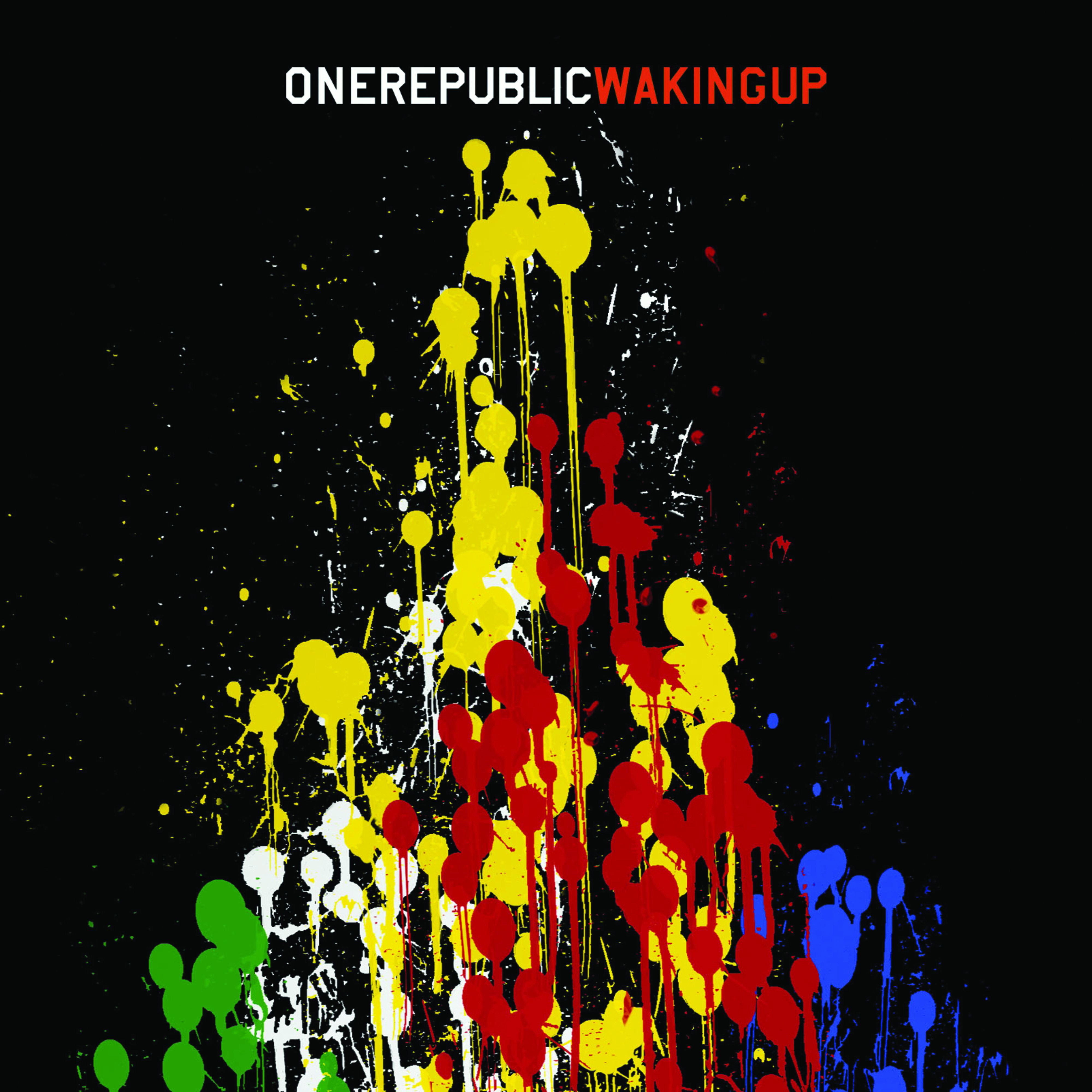 OneRepublic – Waking Up