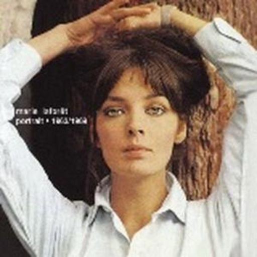 Marie LaForet – 1963-1969