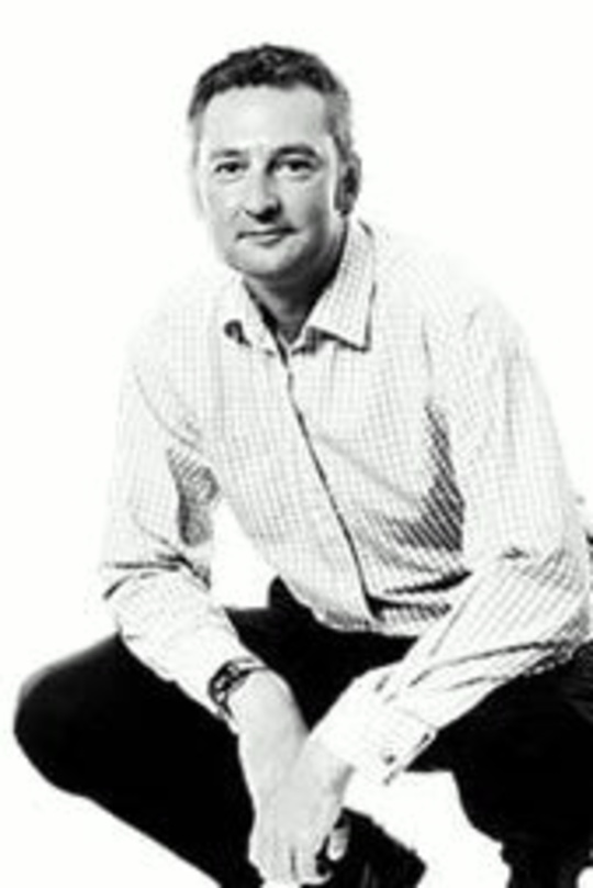 Macht mal Rast: Mark Bowles