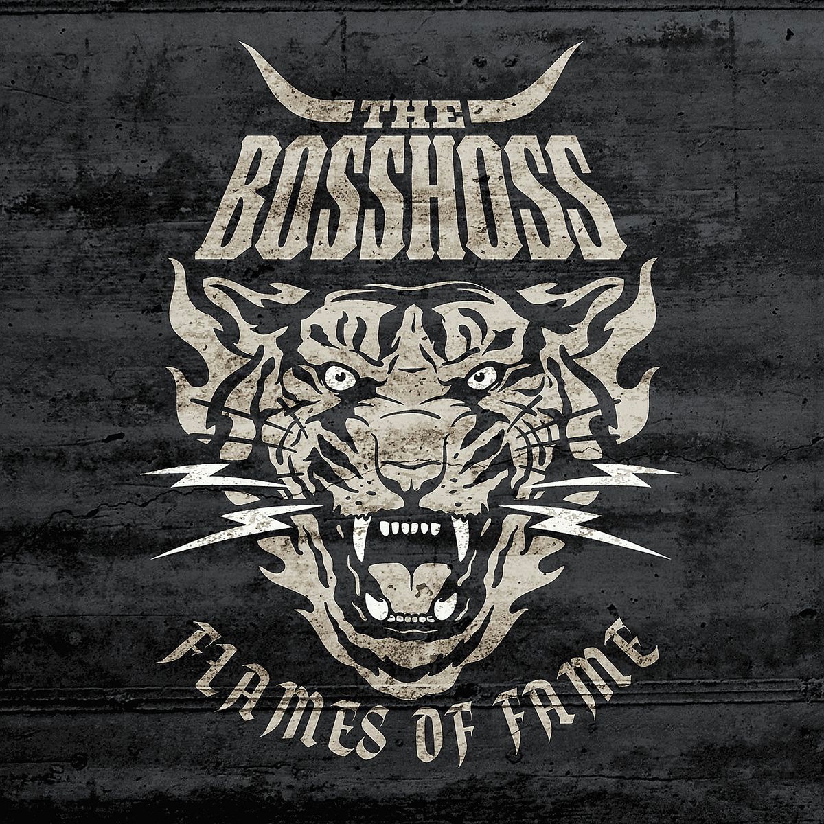 The BossHoss – Flames Of Fame