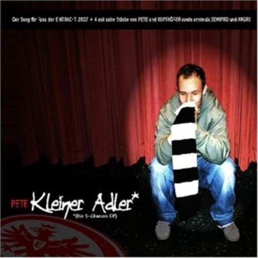 Pete – Kleiner Adler