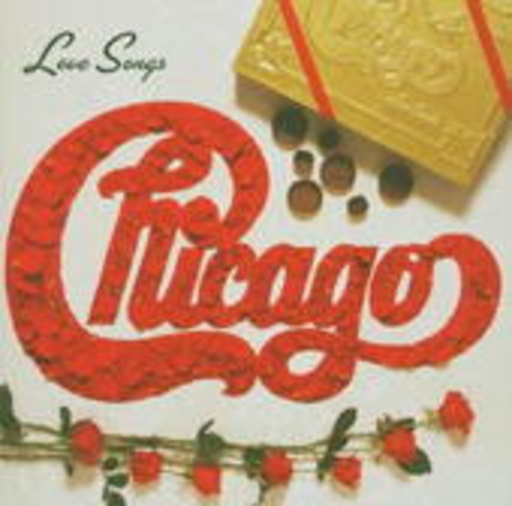 Chicago – Love Songs