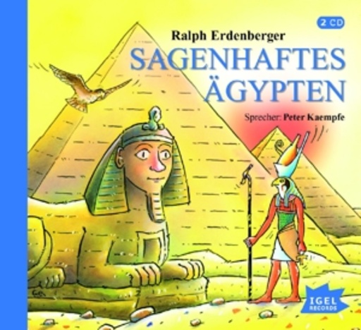 Diverse – Sagenhaftes Ägypten