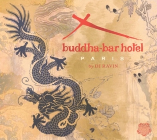 Diverse – Buddha-Bar - Hotel Paris