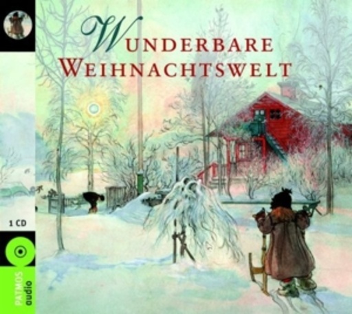Diverse – Wunderbare Weihnachtswelt