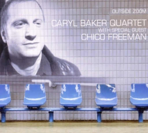 Caryl Baker/Chico Freeman – Outside Zoom