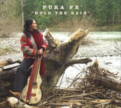 Pura Fe – Hold The Rain