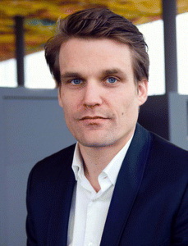 Will 105 Music im Sinne der Gründer weiterführen: Philip Ginthör