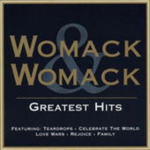 Womack & Womack – Greatest Hits