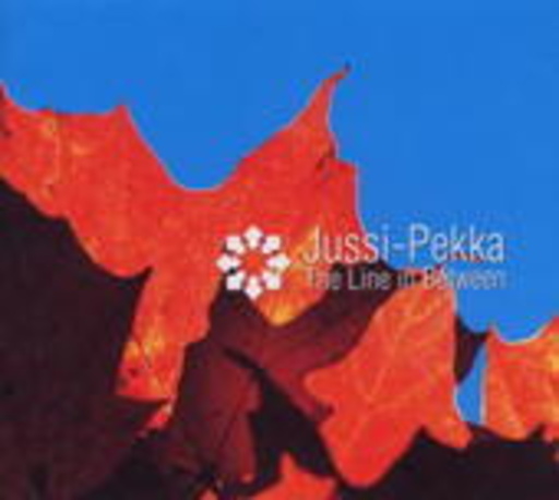 Jussi-Pekka – The Line In Between