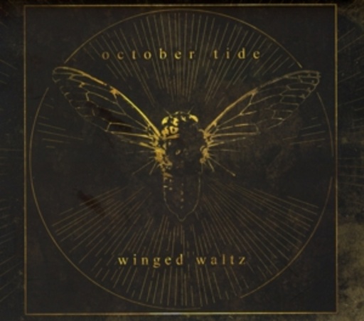 October Tide – Winged Waltz