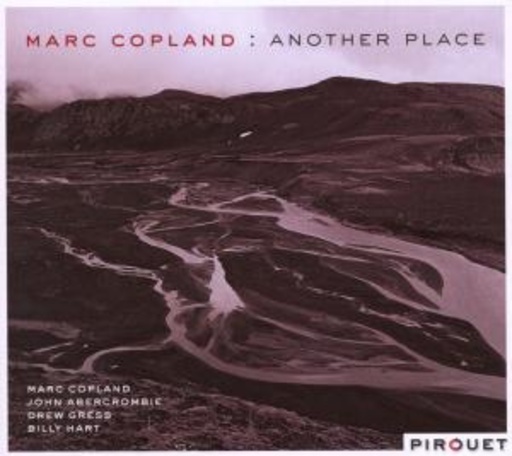 Marc Copeland – Another Place