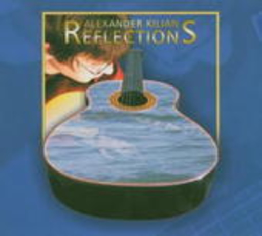 Alexander Kilian – Reflections