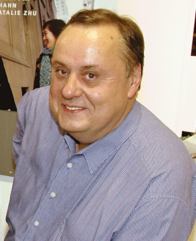 Kämpft weiter: Albert Wagner