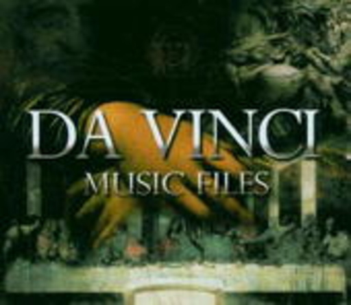 Diverse – Da Vinci Music Files