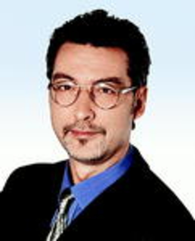Alles nur Spaß, oder? Wolfgang Teschner