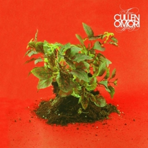 Cullen Omori – New Misery