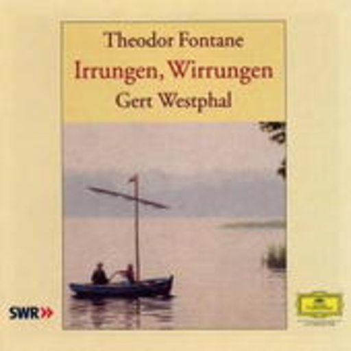 Gert Westphal – Irrungen, Wirrungen