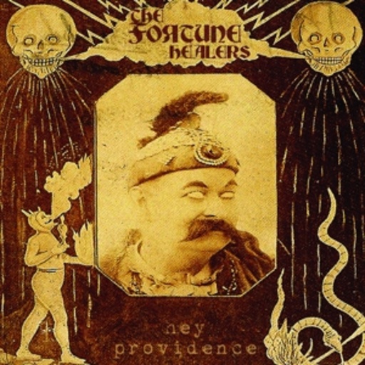 Fortune Healers – Hey, Providence