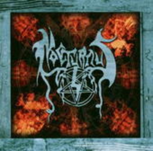 Nocturnus – The Nocturnus Demos