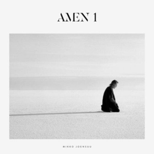 Mikko Joensuu – Amen I